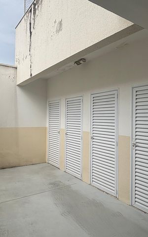 Apartamento à venda com 162m², 3 quartos e 2 vagas Apartamento à venda com 162m², 3 quartos e 2 vagasGaragem - Deposito