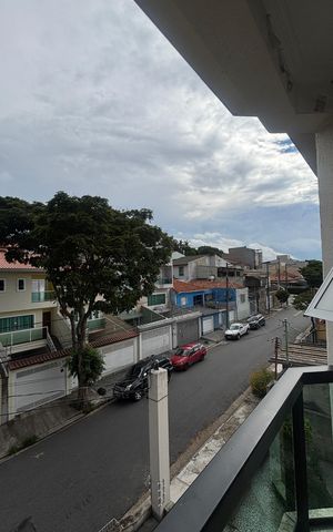 Apartamento à venda com 162m², 3 quartos e 2 vagas Apartamento à venda com 162m², 3 quartos e 2 vagasVaranda da Suíte