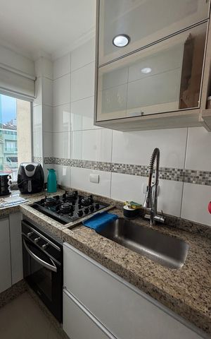 Apartamento à venda com 162m², 3 quartos e 2 vagas Apartamento à venda com 162m², 3 quartos e 2 vagasCozinha
