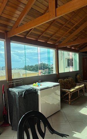 Apartamento à venda com 162m², 3 quartos e 2 vagas Apartamento à venda com 162m², 3 quartos e 2 vagasCobertura