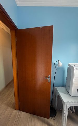 Apartamento à venda com 162m², 3 quartos e 2 vagas Apartamento à venda com 162m², 3 quartos e 2 vagasQuarto 2