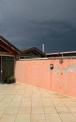 Apartamento à venda com 162m², 3 quartos e 2 vagas Apartamento à venda com 162m², 3 quartos e 2 vagasCobertura