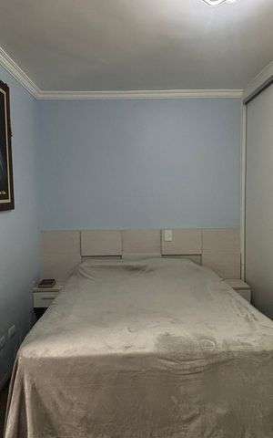 Apartamento à venda com 162m², 3 quartos e 2 vagas Apartamento à venda com 162m², 3 quartos e 2 vagasSuite