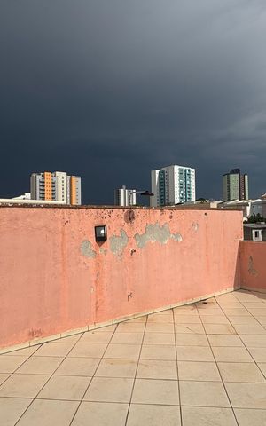 Apartamento à venda com 162m², 3 quartos e 2 vagas Apartamento à venda com 162m², 3 quartos e 2 vagasCobertura