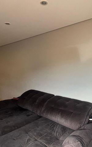 Apartamento à venda com 162m², 3 quartos e 2 vagas Apartamento à venda com 162m², 3 quartos e 2 vagasSala - Sala de Jantar