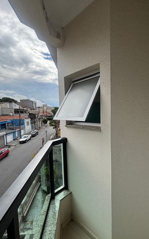 Apartamento à venda com 162m², 3 quartos e 2 vagas Apartamento à venda com 162m², 3 quartos e 2 vagasVaranda da Suíte