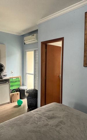 Apartamento à venda com 162m², 3 quartos e 2 vagas Apartamento à venda com 162m², 3 quartos e 2 vagasSuite