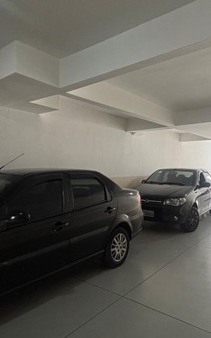 Apartamento à venda com 162m², 3 quartos e 2 vagas Apartamento à venda com 162m², 3 quartos e 2 vagasGaragem