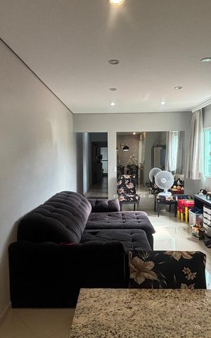 Apartamento à venda com 162m², 3 quartos e 2 vagas Apartamento à venda com 162m², 3 quartos e 2 vagasSala - Sala de Jantar