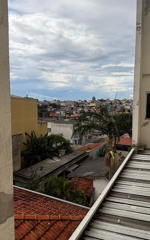 Apartamento à venda com 162m², 3 quartos e 2 vagas Apartamento à venda com 162m², 3 quartos e 2 vagasQuarto 1 Vista