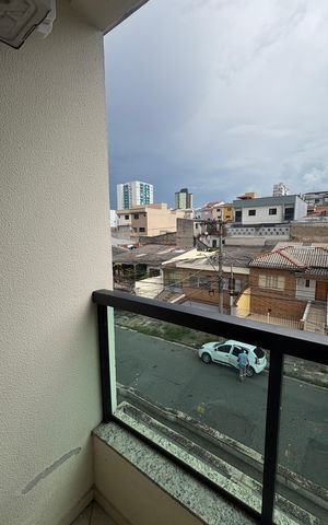 Apartamento à venda com 162m², 3 quartos e 2 vagas Apartamento à venda com 162m², 3 quartos e 2 vagasVaranda da Suíte