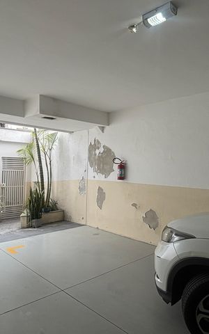 Apartamento à venda com 162m², 3 quartos e 2 vagas Apartamento à venda com 162m², 3 quartos e 2 vagasGaragem - Deposito