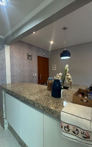 Apartamento à venda com 162m², 3 quartos e 2 vagas Apartamento à venda com 162m², 3 quartos e 2 vagasv