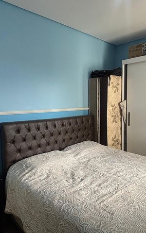 Apartamento à venda com 162m², 3 quartos e 2 vagas Apartamento à venda com 162m², 3 quartos e 2 vagasQuarto 1