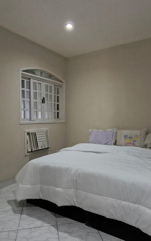 Casa de condomínio para alugar com 216m², 4 quartos e 1 vaga Casa de condomínio para alugar com 216m², 4 quartos e 1 vagaQuarto 1 - Suíte