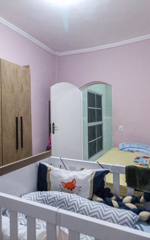 Casa à venda com 5m², 6 quartos e 2 vagas Casa à venda com 5m², 6 quartos e 2 vagasSuíte Casa 1
