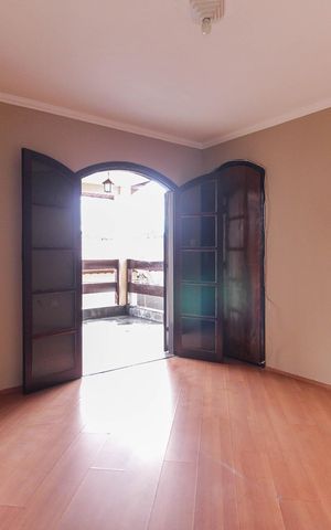 Casa à venda com 68m², 2 quartos e 1 vaga Casa à venda com 68m², 2 quartos e 1 vagaQuarto 1 - Suíte