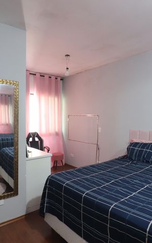 Casa à venda com 216m², 2 quartos e 4 vagasSuíte 2