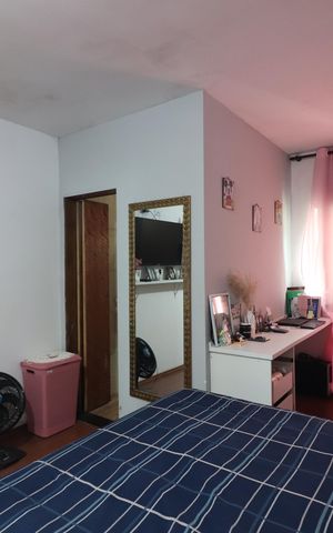 Casa à venda com 216m², 2 quartos e 4 vagasSuíte 2