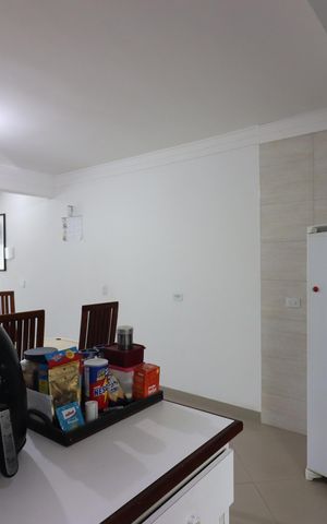 Casa à venda com 216m², 2 quartos e 4 vagasCopa e Cozinha 