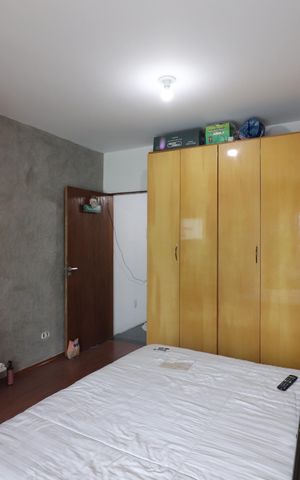 Casa à venda com 216m², 2 quartos e 4 vagasSuíte 1