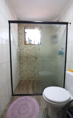 Casa à venda com 216m², 2 quartos e 4 vagasSuíte 2 Sacada 