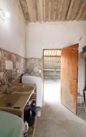 Casa à venda com 216m², 2 quartos e 4 vagasÁrea de Serviço