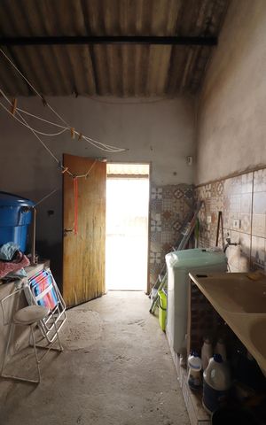 Casa à venda com 216m², 2 quartos e 4 vagasÁrea de Serviço