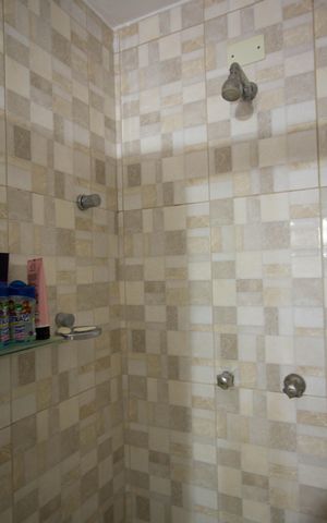 Apartamento à venda com 120m², 3 quartos e 1 vaga Apartamento à venda com 120m², 3 quartos e 1 vagaBanheiro