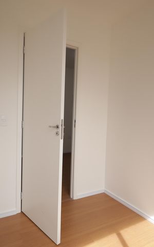 Apartamento à venda com 35m², 2 quartos e sem vagaQuarto 2