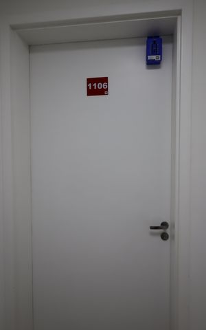 Apartamento à venda com 35m², 2 quartos e sem vagaLockbox