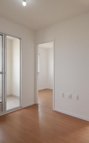 Apartamento à venda com 35m², 2 quartos e sem vagaSala