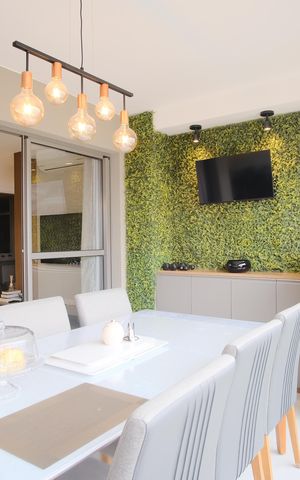 Apartamento à venda com 69m², 2 quartos e 2 vagasVaranda