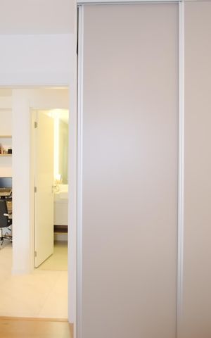 Apartamento à venda com 69m², 2 quartos e 2 vagasQuarto
