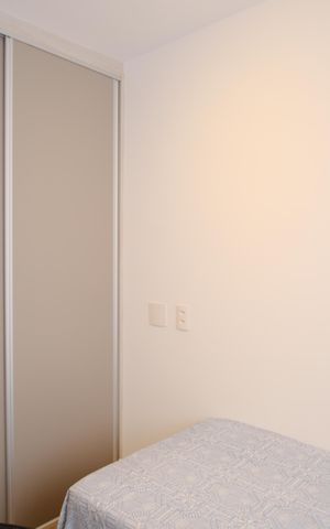 Apartamento à venda com 69m², 2 quartos e 2 vagasQuarto