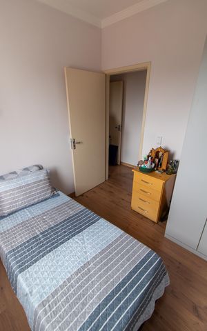 Apartamento à venda com 85m², 3 quartos e 2 vagas