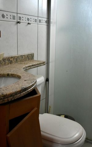 Casa à venda com 170m², 5 quartos e 2 vagas Casa à venda com 170m², 5 quartos e 2 vagasBanheiro da Suíte 3