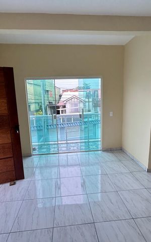 Casa para alugar com 144m², 2 quartos e sem vagaSala