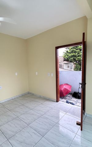 Casa para alugar com 144m², 2 quartos e sem vagaSala