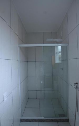 Apartamento para alugar com 144m², 2 quartos e sem vagaBanheiro