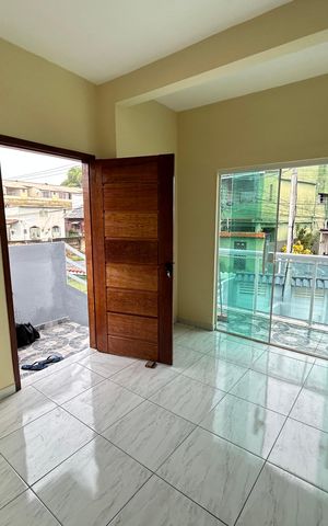 Casa para alugar com 144m², 2 quartos e sem vagaSala