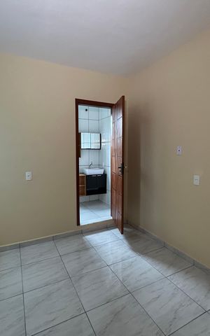 Casa para alugar com 144m², 2 quartos e sem vagaSuíte