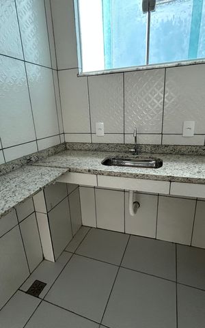 Casa para alugar com 144m², 2 quartos e sem vagaÁrea de Serviço
