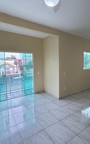 Casa para alugar com 144m², 2 quartos e sem vagaSala
