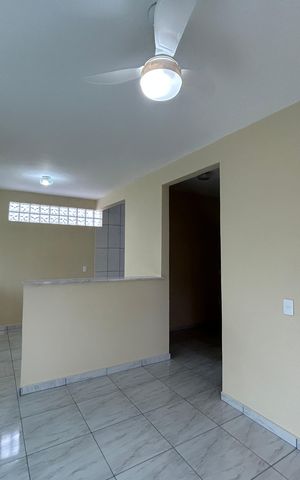 Casa para alugar com 144m², 2 quartos e sem vagaSala