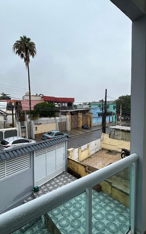 Casa para alugar com 144m², 2 quartos e sem vagaVaranda