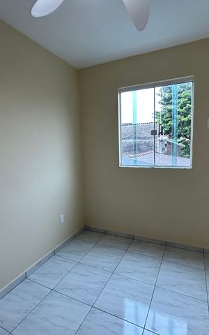 Casa para alugar com 144m², 2 quartos e sem vagaQuarto
