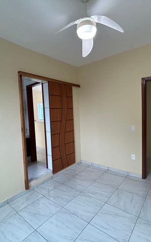 Casa para alugar com 144m², 2 quartos e sem vagaQuarto