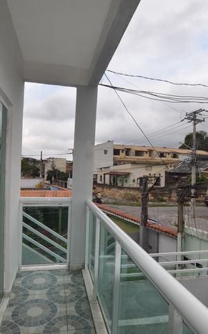 Apartamento para alugar com 144m², 2 quartos e sem vagaVaranda da Sala