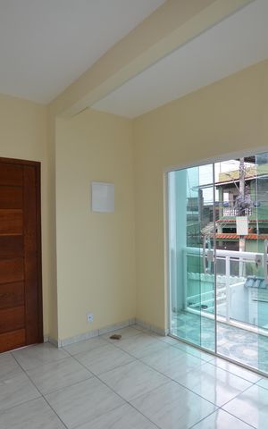 Apartamento para alugar com 144m², 2 quartos e sem vagaSala